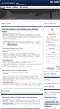 Mobile Screenshot of justicegrants.info